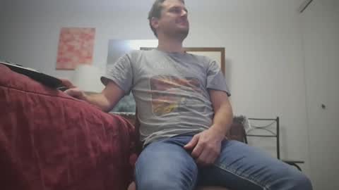 Snapshot of changej chatting on 02.09.25 changej online show from 02.09.25