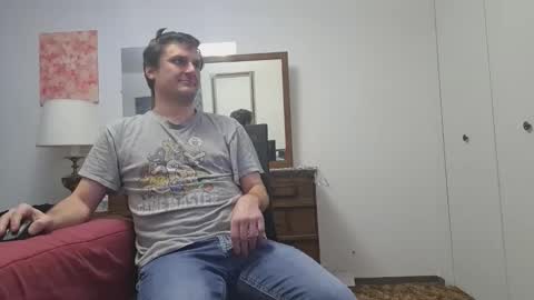 Snapshot of changej chatting on 10.21.25 changej online show from 10.21.25