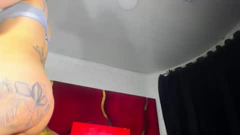 chaniesmith67x online show from 05.31.26