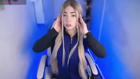 channel_blonde_a online show from 11.07.25