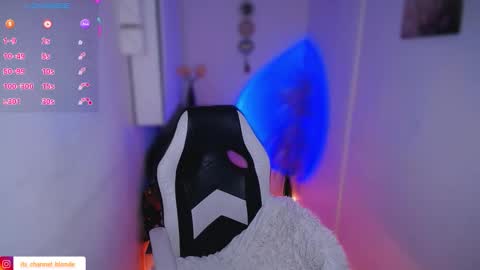 channel_blonde_a online show from 03.13.26