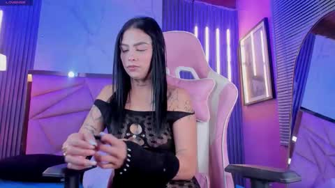 Snapshot of channel_guss chatting on 01.17.26 Channel Guss online show from 01.17.26