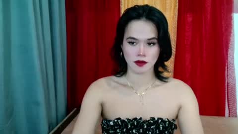 Rosette online show from 07.18.26