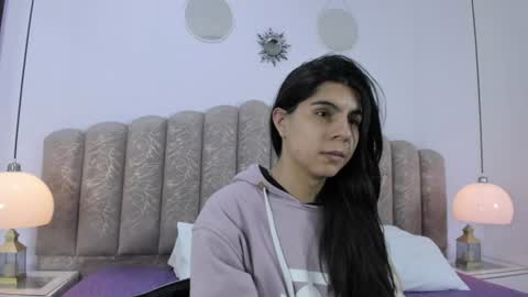 Snapshot of channel_sofia chatting on 07.21.26 Channel Sofia online show from 07.21.26
