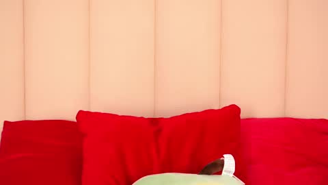 Channelangeless online show from 02.27.25