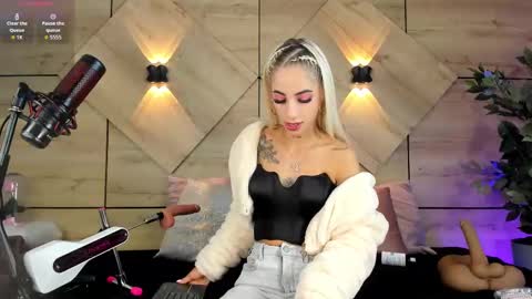 ChannelCrawford online show from 09.29.25