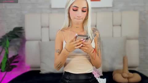 ChannelCrawford online show from 10.02.25