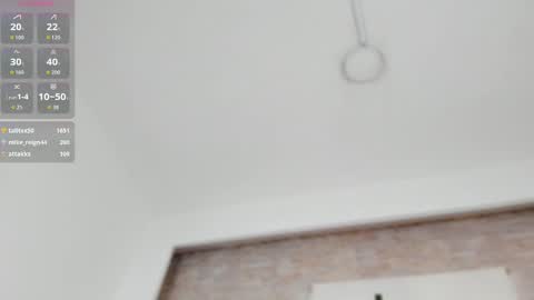 ChannelCrawford online show from 10.03.25