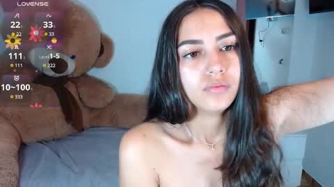 Isabella online show from 01.28.25