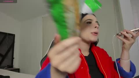 channelwitte online show from 01.08.26