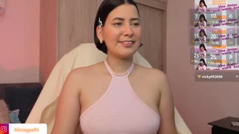 Alice online show from 10.08.25