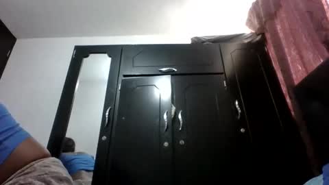 Snapshot of chantal99 chatting on 10.19.25 chantal99 online show from 10.19.25