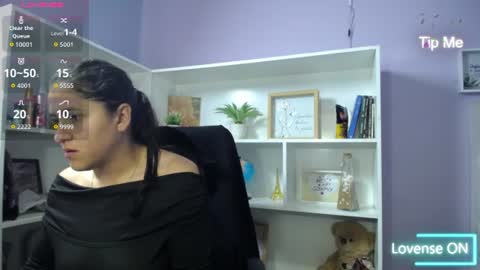 Snapshot of chantal_adams0 chatting on 07.03.26 chantal online show from 07.03.26