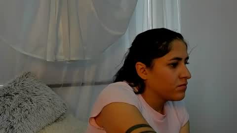 Snapshot of chantal_adams0 chatting on 07.11.26 chantal online show from 07.11.26