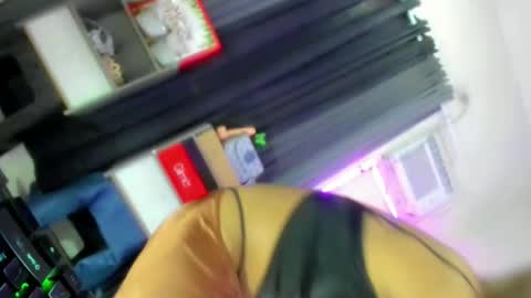 chantal_fuck online show from 01.06.26