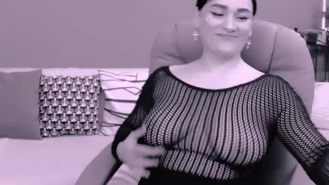 The Queen online show from 03.01.25