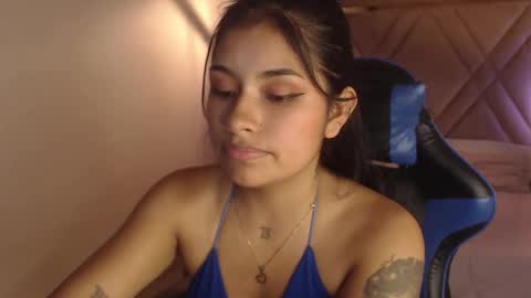  chantalpetit  online show from 10.21.25