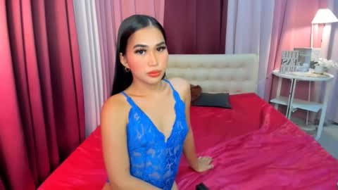 chantalriches online show from 12.01.25