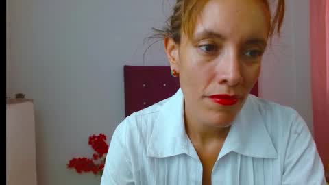 Snapshot of chantalsemenova2023 chatting on 01.26.25 chantal sweety  and horny latina for u online show from 01.26.25