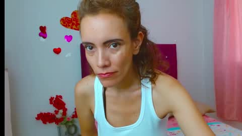 Snapshot of chantalsemenova2023 chatting on 02.02.25 chantal sweety  and horny latina for u online show from 02.02.25