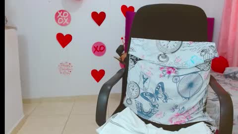 chantal sweety  and horny latina for u online show from 02.22.26