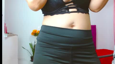 chantal sweety  and horny latina for u online show from 03.27.26