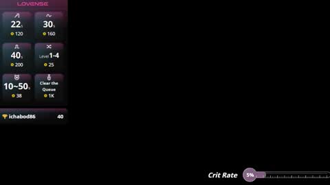    online show from 10.23.25