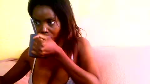 Snapshot of chante665 chatting on 12.17.24 chante665 online show from 12.17.24