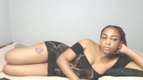 chantel87_ online show from 02.17.25