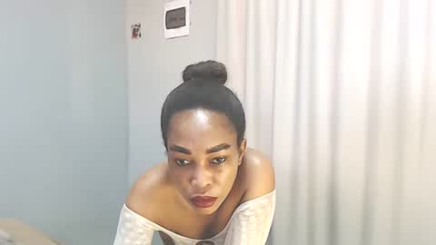 chantel87_ online show from 11.29.25