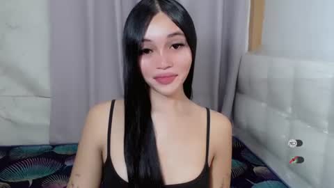 CHANTELLE online show from 10.14.25