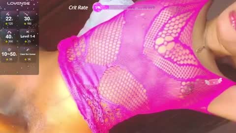 chantellebony online show from 03.11.25