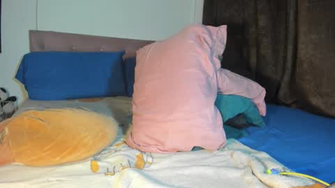 chantellebony online show from 03.13.26