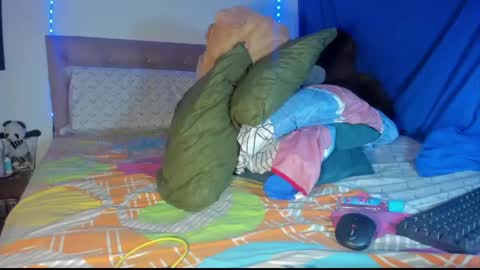 chantellebony online show from 04.16.26