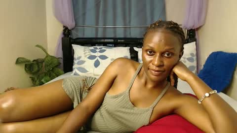 Chantel online show from 12.05.24