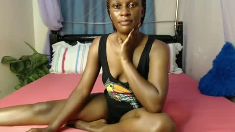 Chantel online show from 12.08.24