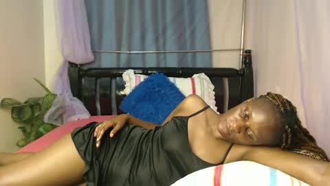 Chantel online show from 12.14.24