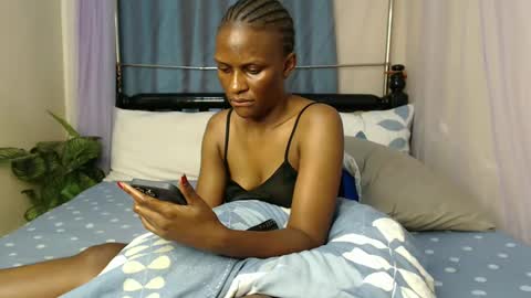 Chantel online show from 12.31.24