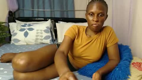 Chantel online show from 01.02.25