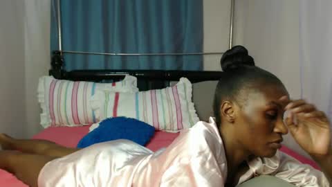 Chantel online show from 02.28.25