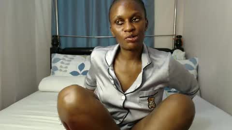 Chantel online show from 03.11.25