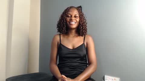 Chantel online show from 12.14.25