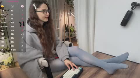 Liz online show from 05.19.26