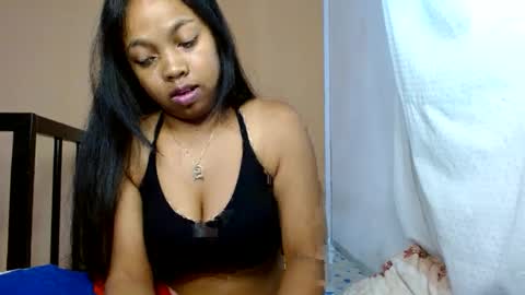 Snapshot of chanyah1 chatting on 03.09.25 chanyah1 online show from 03.09.25