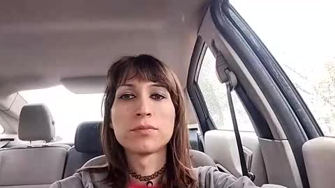 Snapshot of chaos_kat chatting on 02.06.25 Chaos Kat online show from 02.06.25