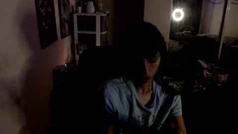 Chaos Kat online show from 04.13.26