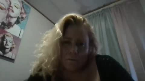 Snapshot of chaosangel33 chatting on 12.30.24 Ms. Behaving online show from 12.30.24