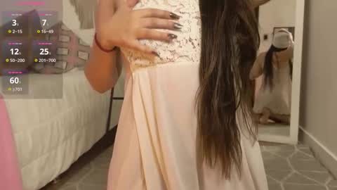 chaosdoll__ online show from 12.14.25