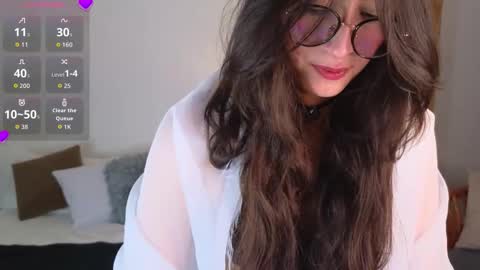 chaosdoll__ online show from 02.20.26