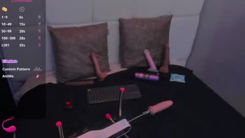 chaotic_star_ online show from 01.15.26